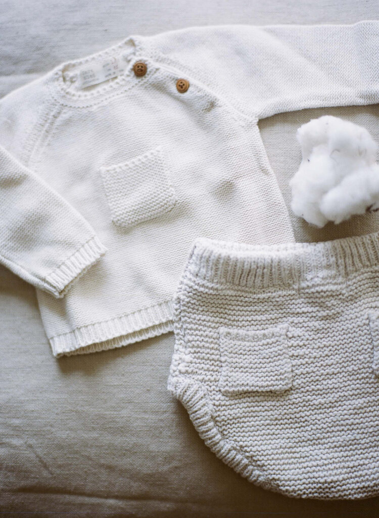 Baptism Outfit