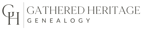 Gathered Heritage